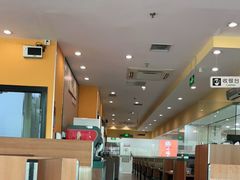 -萨莉亚意式餐厅(石鼓路店)