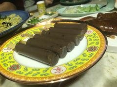 -那家小馆•北京菜•烤鸭(中关村店)