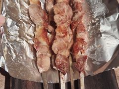-耶里夏丽·丝路新疆菜·清真食品(徐汇南丹东路臻选店)