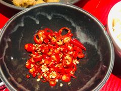 -谭鸭血老火锅(漳州路店)