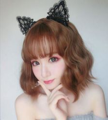 -BHG Hair Salon