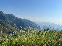 -江郎山风景名胜区