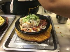-晓庄学院-食堂