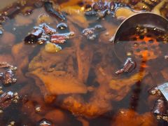 -辣婆婆(航天桥店)