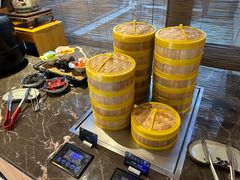 -北京古北水镇御舍温泉酒店