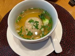 -萬國春·中菜馆(颐和公馆店)