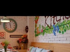 -Kitchen·Y洋厨房西餐厅(王府壹号店)