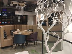 大堂-喜粤糖朝餐厅(三八广场店)