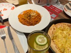 -必胜客(张掖西大街店)