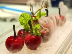 -小大董·烤鸭(观景餐厅·南京西路店)