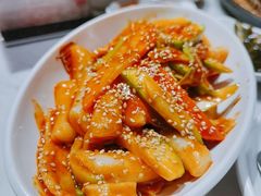 -韩宫宴烤肉·料理(苏州中心店)