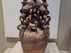 -镇江博物馆