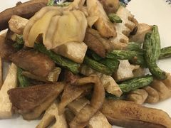 -全聚德烤鸭店(和平路店)