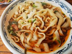 -老门刀削面(小酱坊店)