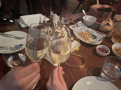 -上海柏悦酒店·世纪100牛排馆