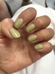 -Lucky 19日式美甲美睫