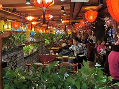 大堂-蠔友汇·海鲜·生蚝烧烤(大东店)