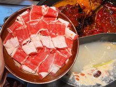 -阳阳老火锅(小南门店)