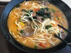 -复旦大学本部-食堂
