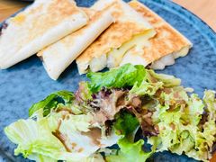 -青麦家·融合餐厅(江岛智立方店)