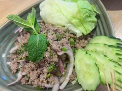 -mango tree芒果树泰国餐厅(青岛万象城店)