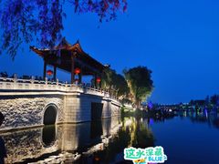 -长春北湖公园