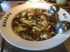 -太二酸菜鱼(永旺梦乐城店)