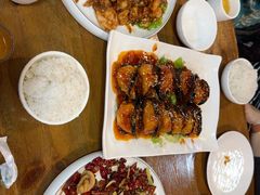 -盛德利食府 天津菜(河西店)
