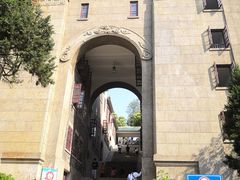 -武汉大学-樱园