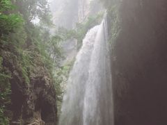 -武隆天坑地缝国家地质公园