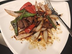 -夏阳湖皇冠假日酒店-中餐厅