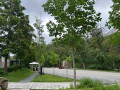 -昆嵛山石门里景区