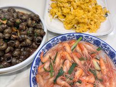 -品鲜村农家菜·阳澄湖大闸蟹(总店)