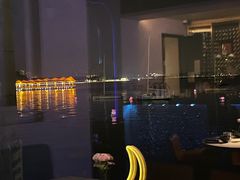 -岁粤Moon·湖景餐厅(月光码头店)