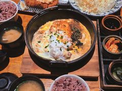 -堂本家洋食别馆·炸猪排(中心城店)