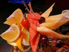 -粉墨特色菜·烧烤音乐酒馆