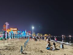 -老虎石海上公园