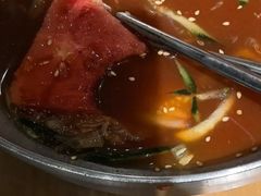 -冰川延边料理·炭烤串(原小木屋店)