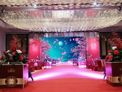 -河源万绿湖美思威尔顿酒店