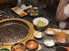 -牛局别馆·和牛烧肉(日月广场店)