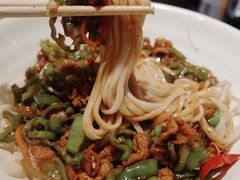 -西竹拌面(银川阅彩城店)