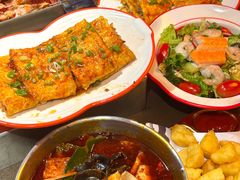 -邢氏老太太烤串(北兴街店)