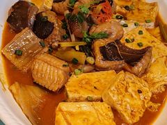 -添福来墨鱼饺子 · 海鲜东北菜(大连星海·黄浦路店)