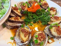 -闻香阁·清真(光荣道店)