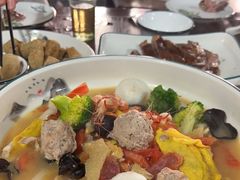 -十碗头(诚信路店)