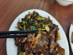 -老万饭馆