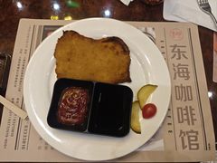-东海咖啡馆