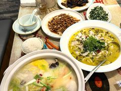 -巷儿里餐厅·杭帮菜(信义坊店)