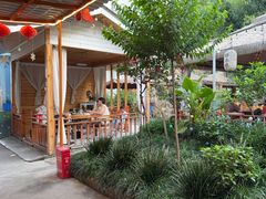 -醉二娘正宗西昌火盆烧烤(大丰店)