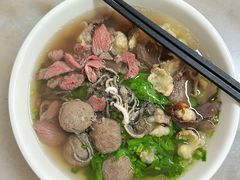 金粿大满贯-金粿粿·牛肉粿